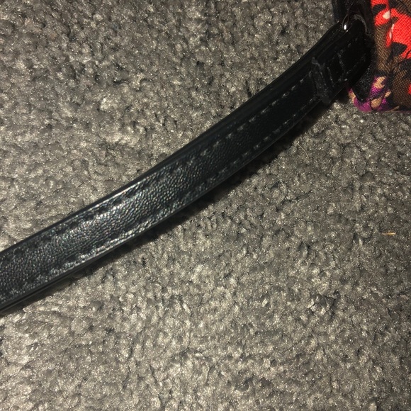 Vera Bradley wristlet - Picture 5 of 7